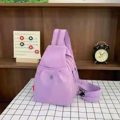 vack Multi-Functional Shoulder Bag