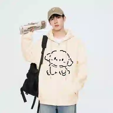 CHARLIE GOLF LogoOversize