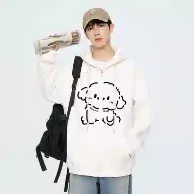 CHARLIE GOLF LogoOversize