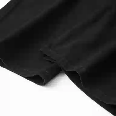 CHARLIE GOLF Wide Leg Jeans