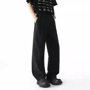 CHARLIE GOLF logocleanfit