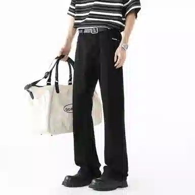 CHARLIE GOLF logocleanfit