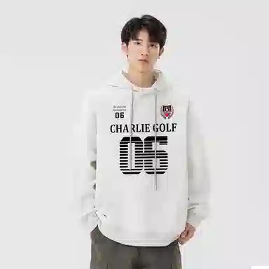 CHARLIE GOLF logo