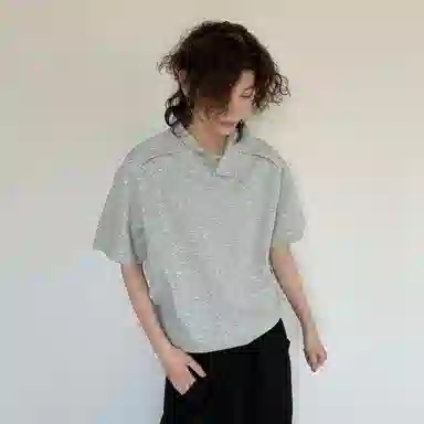 CORNILOT vintagePolo