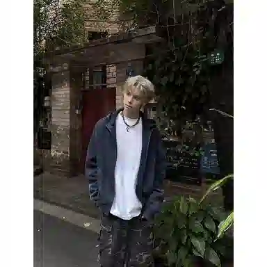 CORNILOT boxycleanfitvintage