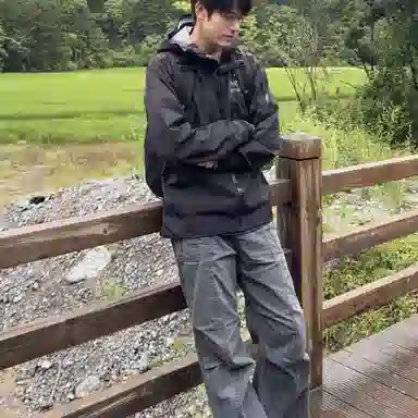 CORNILOT vibecleanfit