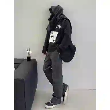 CORNILOT vibecleanfit