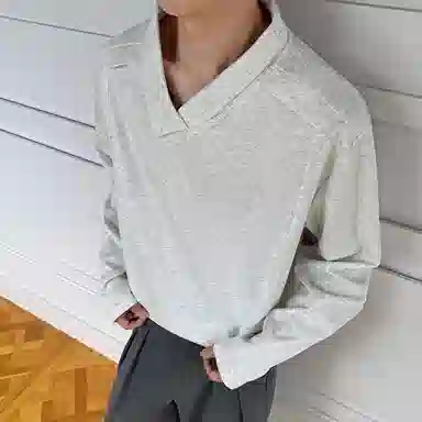 CORNILOT cleanfitpoloT