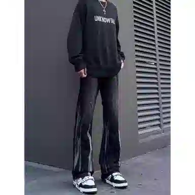 CORNILOT vibe