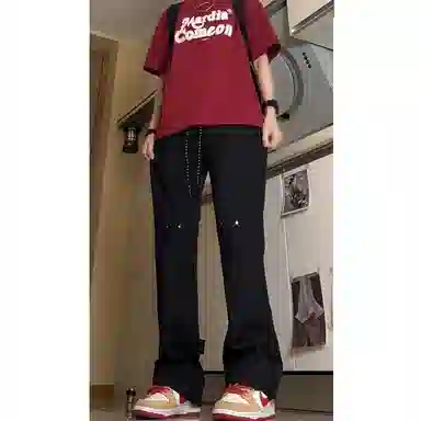 CORNILOT oversizevibe