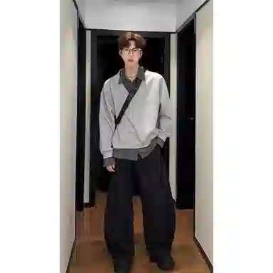 CORNILOT polocleanfitt