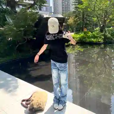 CORNILOT cleanfitvibe