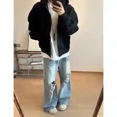 CORNILOT cleanfitboxy