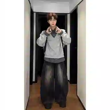 CORNILOT polocleanfitt