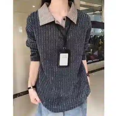 CORNILOT TcleanfitPolo