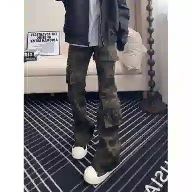 CORNILOT vibecleanfit