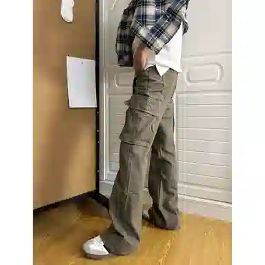 CORNILOT 2025cleanfitvintage