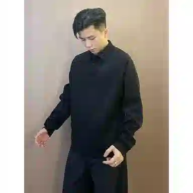 CORNILOT cleanfittPolo