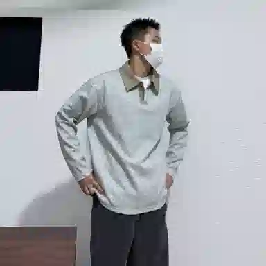 CORNILOT TcleanfitPolo