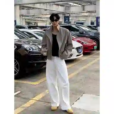 CORNILOT cleanfitvibe