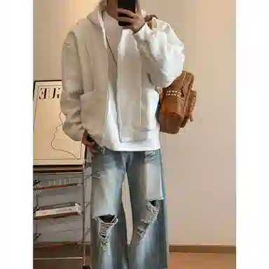 CORNILOT cleanfitboxy