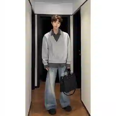 CORNILOT polocleanfitt