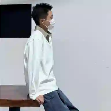 CORNILOT TcleanfitPolo