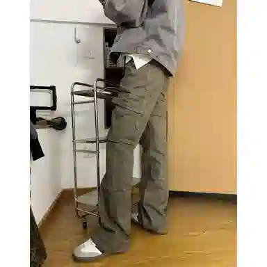 CORNILOT 2025cleanfitvintage