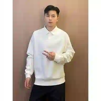 CORNILOT cleanfittPolo