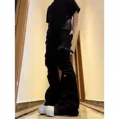 CORNILOT cleanfitvibe