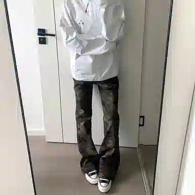 CORNILOT 2025vibecleanfit