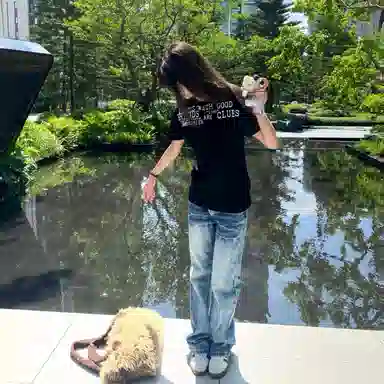 CORNILOT cleanfitvibe