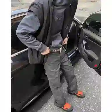 CORNILOT vibecleanfit