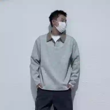 CORNILOT TcleanfitPolo