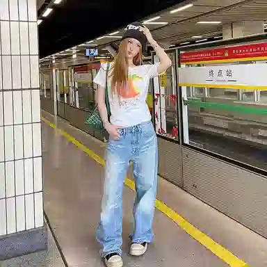 CORNILOT vintagecleanfit