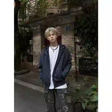 CORNILOT boxycleanfitvintage