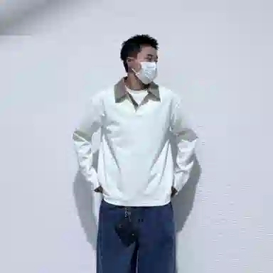 CORNILOT TcleanfitPolo