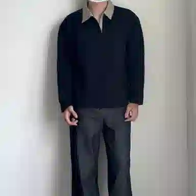 CORNILOT TcleanfitPolo