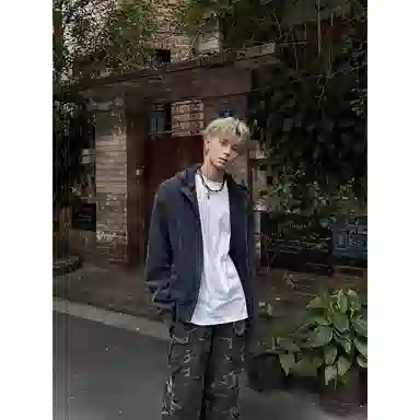 CORNILOT boxycleanfitvintage