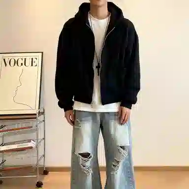 CORNILOT cleanfitboxy