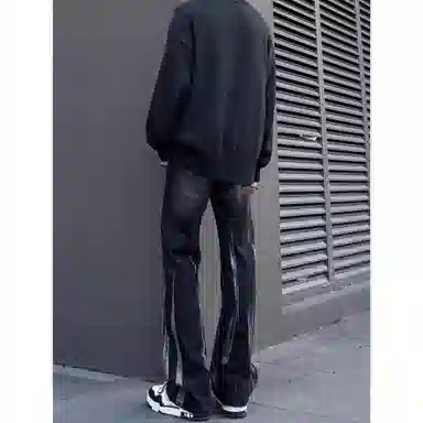 CORNILOT vibe