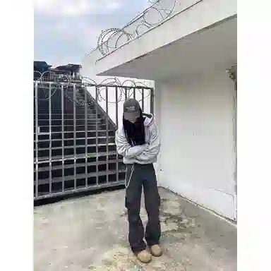 CORNILOT vibecleanfit