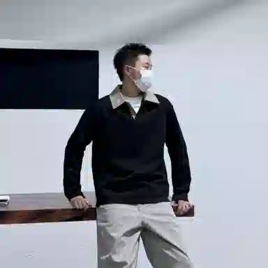 CORNILOT TcleanfitPolo