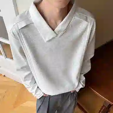 CORNILOT cleanfitpoloT