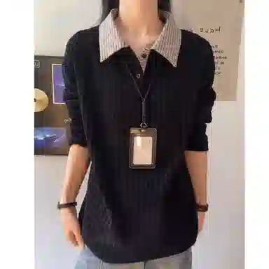 CORNILOT TcleanfitPolo