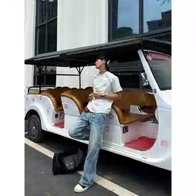 CORNILOT vibecleanfit