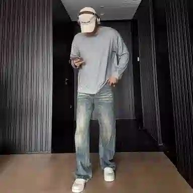 CORNILOT cleanfitvintage