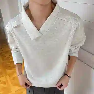 CORNILOT cleanfitpoloT