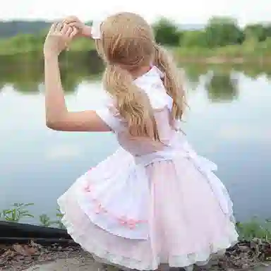 wick buen cosplaylolita