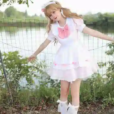 wick buen cosplaylolita